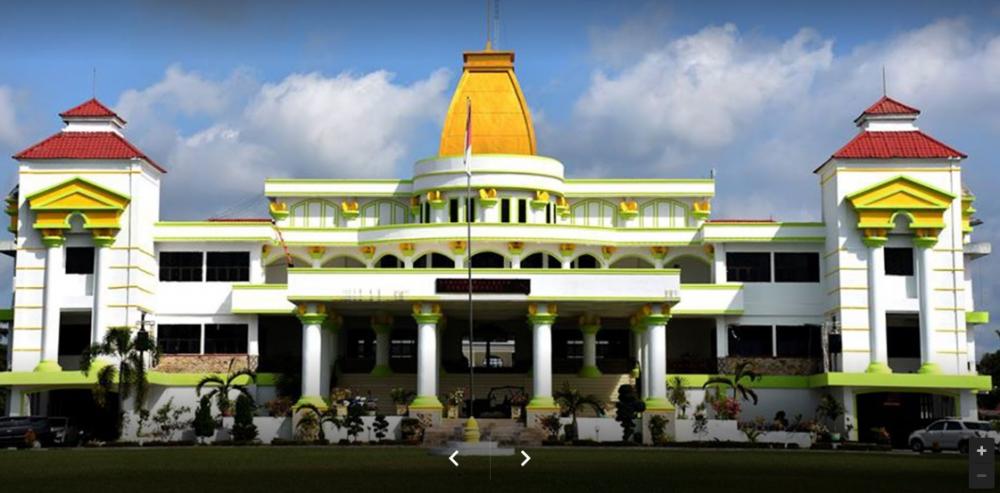 Penyaluran Dana Kelurahan, Wali Kota Tanjungbalai Undang Kemendagri