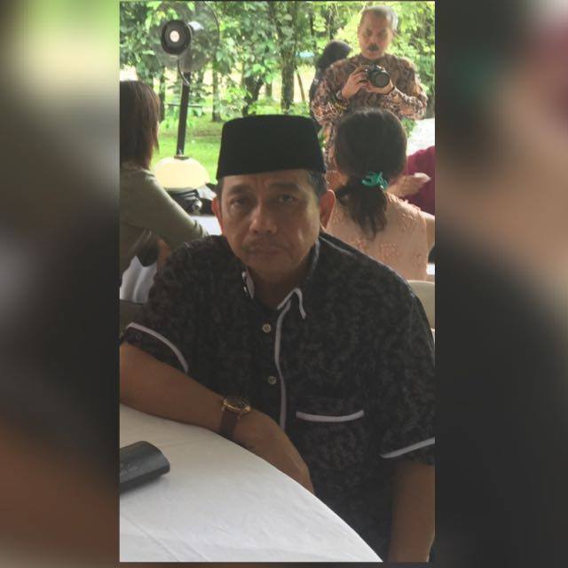 Wakil Ketua Hikma Sumut : Dahlan Nasution Tak Bisa Dipertahankan Sebagai Pemimpin