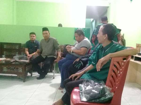 9 April Pelantikan PC NU Medan, Banom NU dan Warga Nahdliyin Diharapkan Hadir