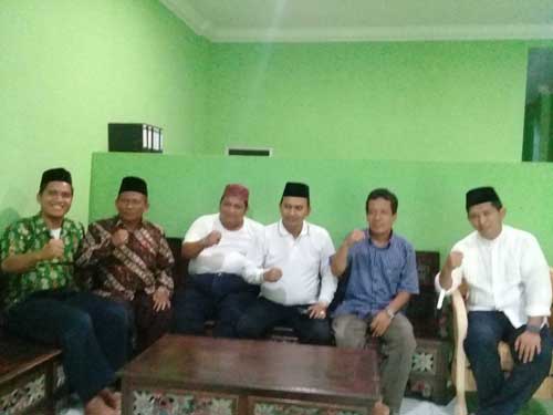 Pilpres 2019 Berjalan Aman dan Damai, PCNU Medan Ucapkan Terima Kasih Kepada Warga Nahdliyin