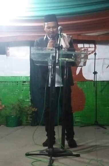 PCNU Medan Safari Ramadhan di Kecamatan se Kota Medan, Inilah Daftar Masjid Dikunjungi