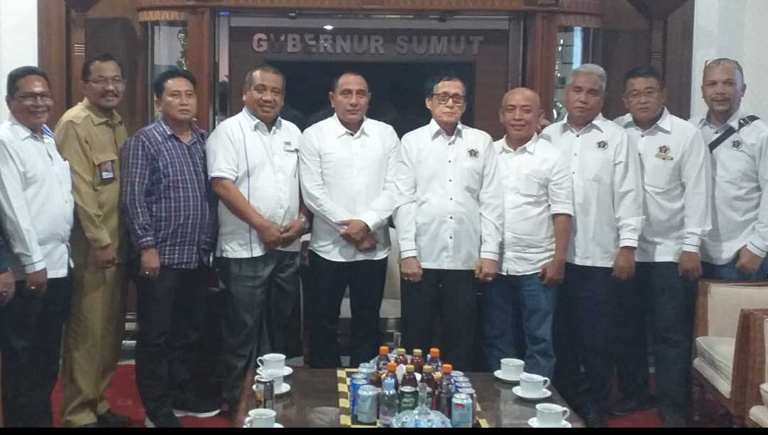 Ketua PWI Sumut Hermansjah: Siap Gelar HPN Dengan Berbagai Kegiatan