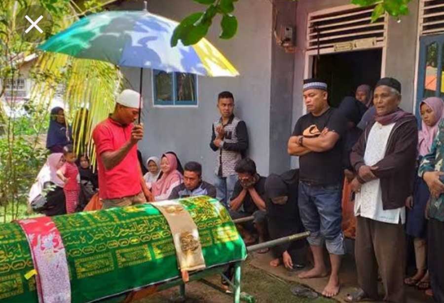 Ngeri! Sudah 225 Orang Meninggal Dunia Petugas Pemilu 2019