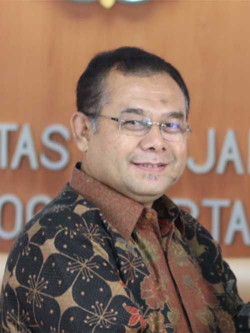 Bupati Minta Mundur kepada Presiden, Dahlan Manuver Politik Murahan