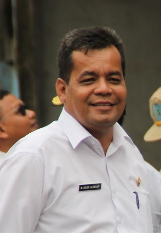 Bupati Labuhanbatu : Siswa Lulus Beasiswa Masuk PTN Siapkan Berkas