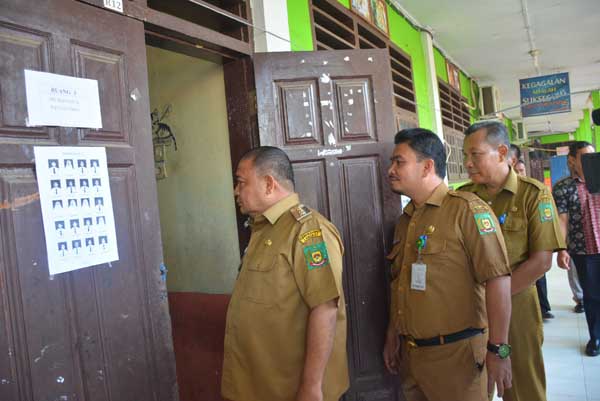 Bupati: Pelajar Raih Prestasi Membanggakan Dengan Jujur