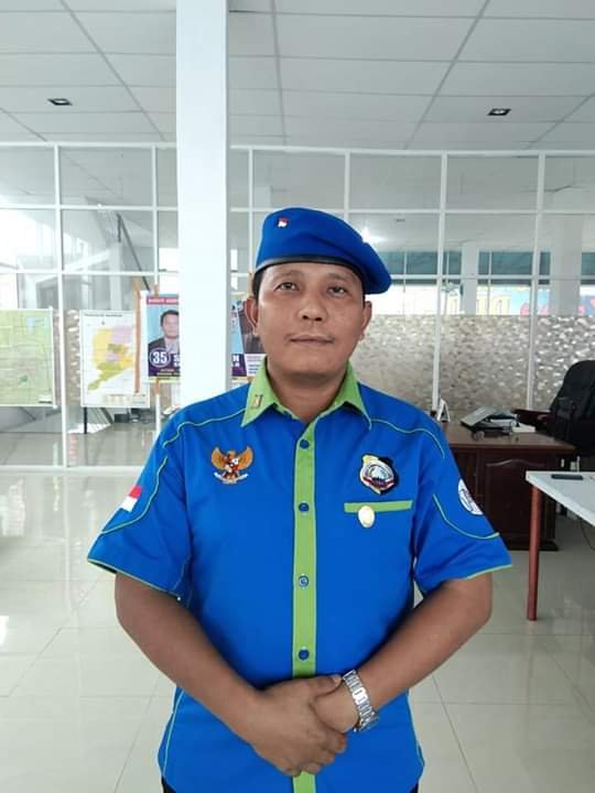 Sutan Erwin Sihombing Ucapkan Terima kasih kepada Masyarakat Dapat Polling Suara 30,6 Persen