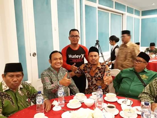 Pemilu Aman dan Lancar, Bakopam Sumut Apresiasi Kapoldasu