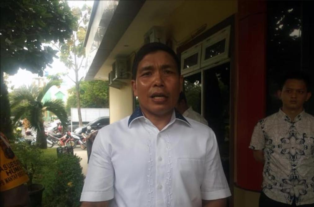 Pekan Depan, Polda Sumut Tetapkan Tersangka Dugaan Korupsi Disporasu