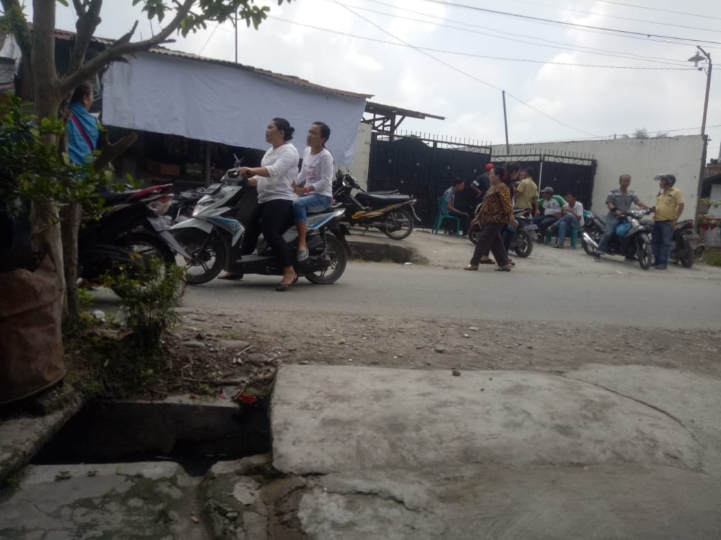 Bersaing Rebut Kursi DPRD Deliserdang, Suruhan Oknum Caleg Permainkan Surat C6