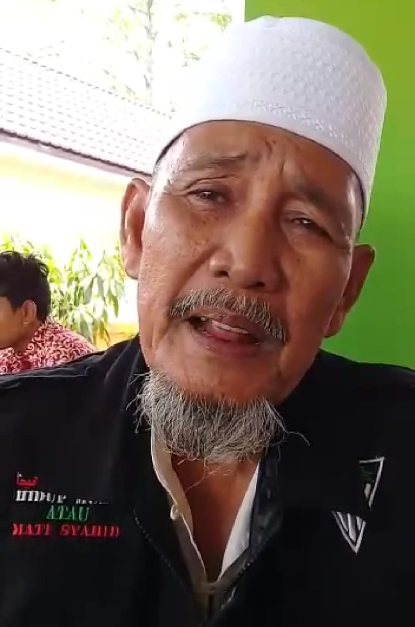 Jelang Ramadhan, FPI Minta Polres Belawan Tertibkan Perjudian, Kapolres : Akan Menggelar Operasi Gabungungan