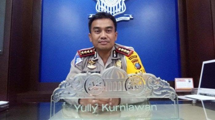 Dirlantas Polda Sumut, Senin Kita Akan Melaksanakan Operasi Keselamatan Toba 2019