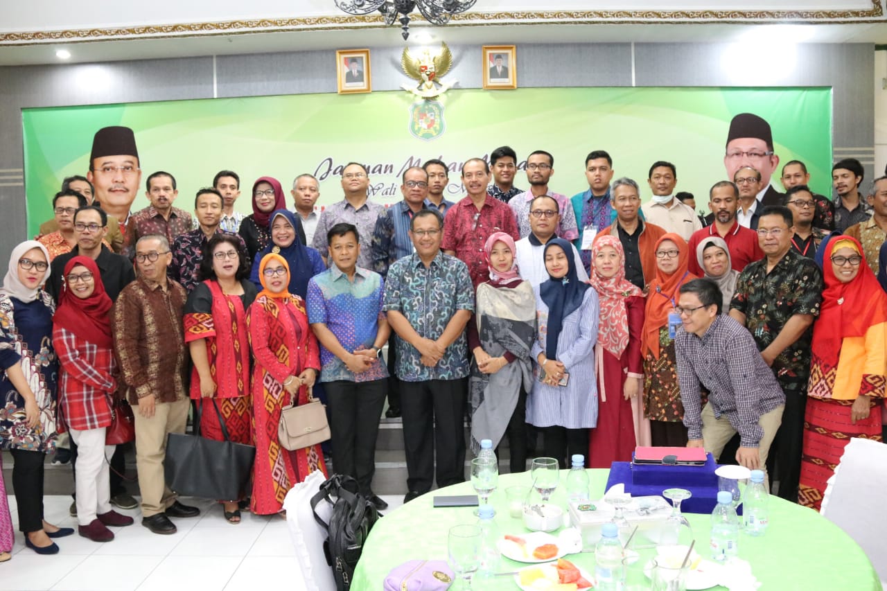 Akhyar: Ilmuwan Sosial Harus Berperan Lebih Tajam Demi Kelancaran Pembangunan