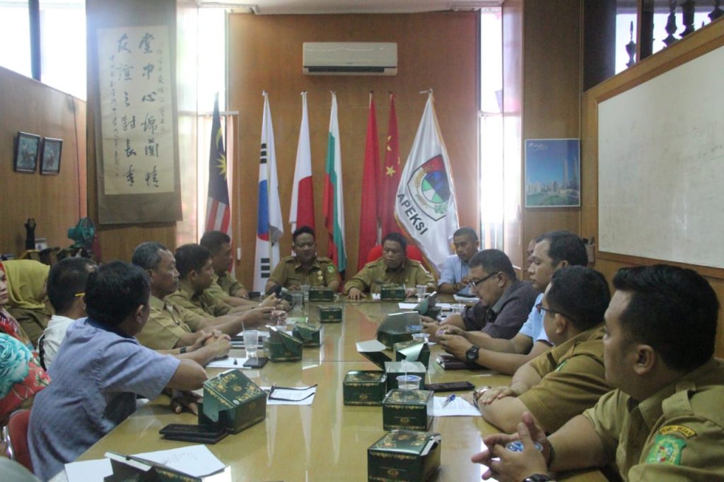 MIS Open 2019 Diharapkan Dapat Promosikan Kota Medan