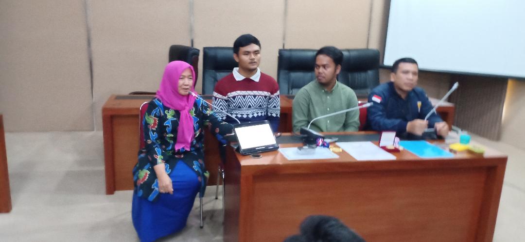 Dua Mahasiswa USU Raih Emas Lomba di Rusia