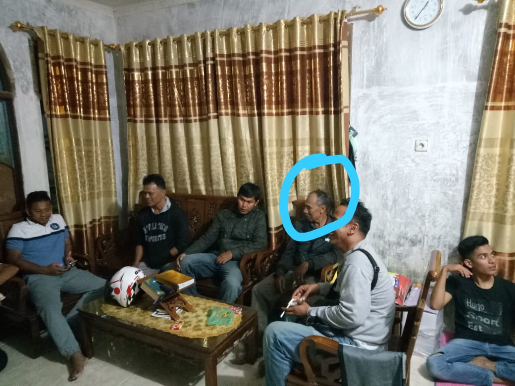 Kurang dari 12 Jam, Satreskrim Polres Solok Kota Amankan Pelaku Pembunuhan