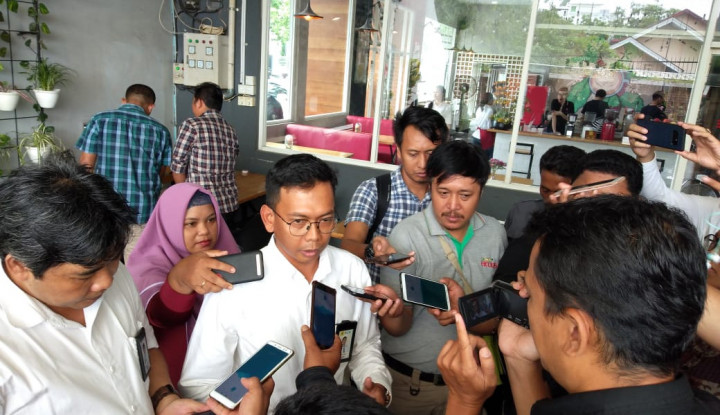PLN Cabang Medan Utara Siapkan 6 Posko Cegah Pemadaman