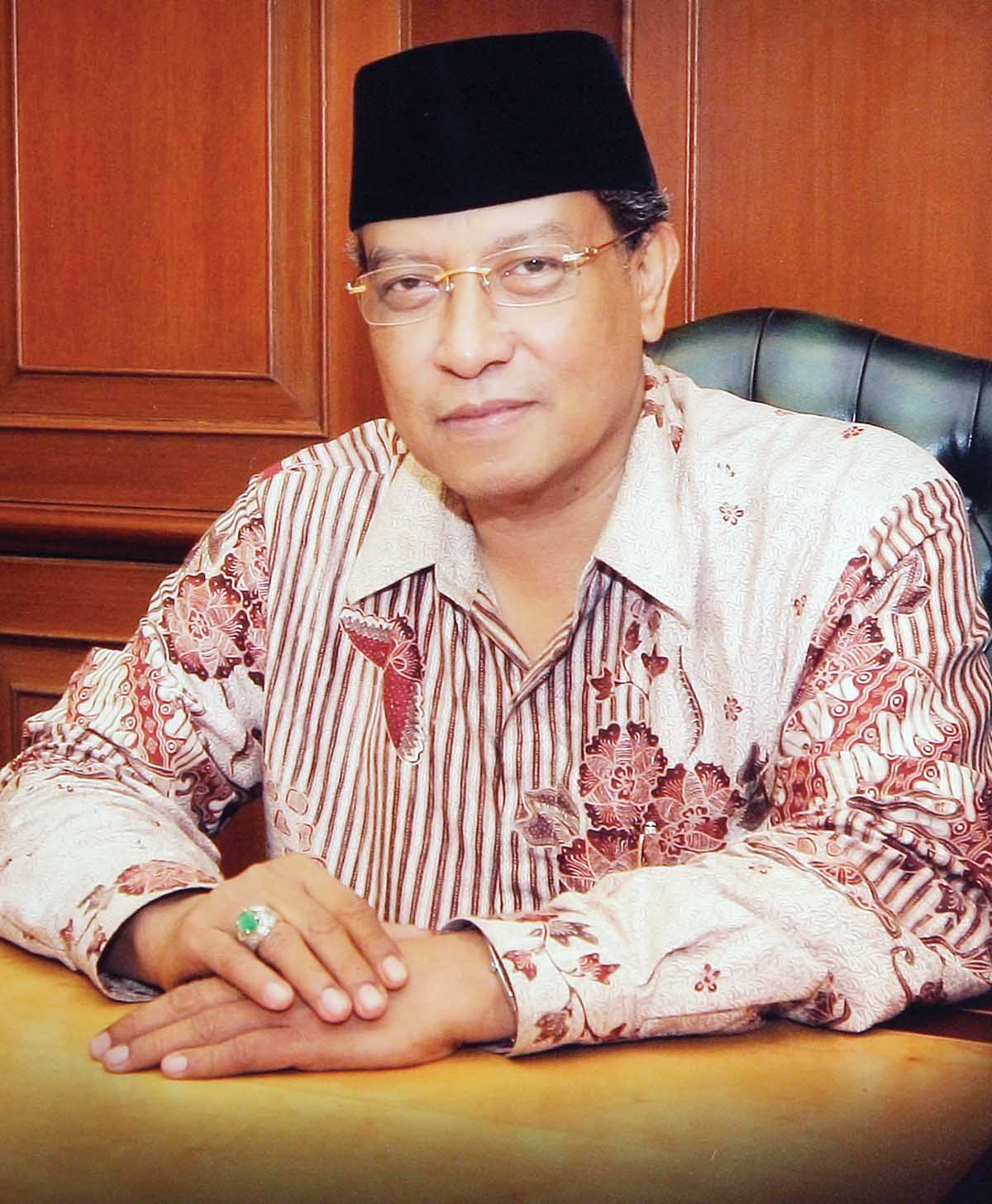 Pelantikan PC NU Kota Medan Akan Dihadiri Ketua Umum PBNU KH Said Aqil Siradj