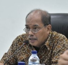 Wali Kota Tebingtinggi Pimpin Rapat STQH