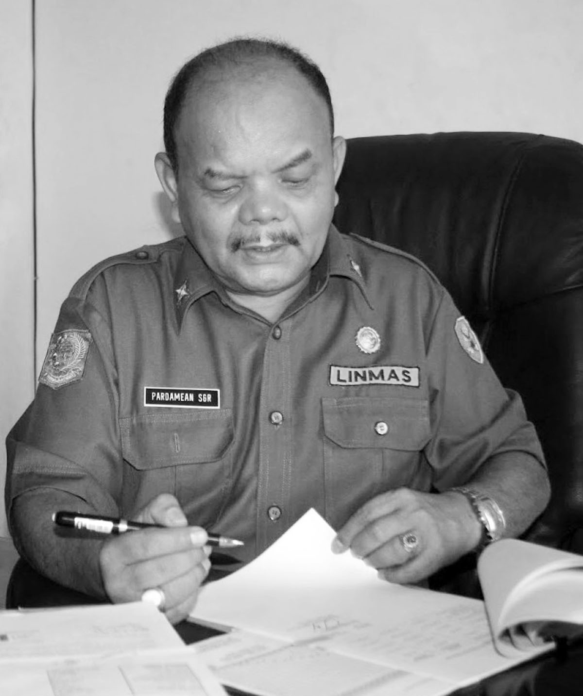 Hari Ini,3.726Pelajar SMP/MTs Dan SMPLB T.Tinggi Ikuti UNBK