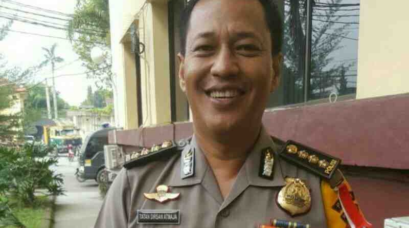 Kapolri-Panglima TNI Cek Personil Gabungan Jelang Pemilu