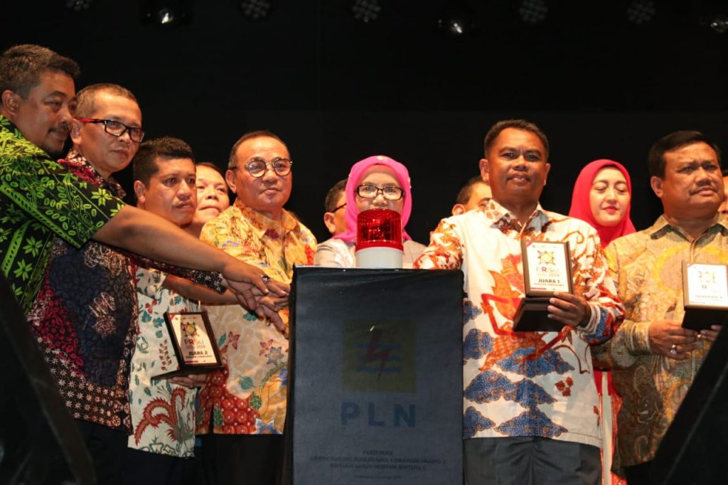 Pemko Medan akan Tingkatkan Kreatifitas & Inovasi di PRSU 2020