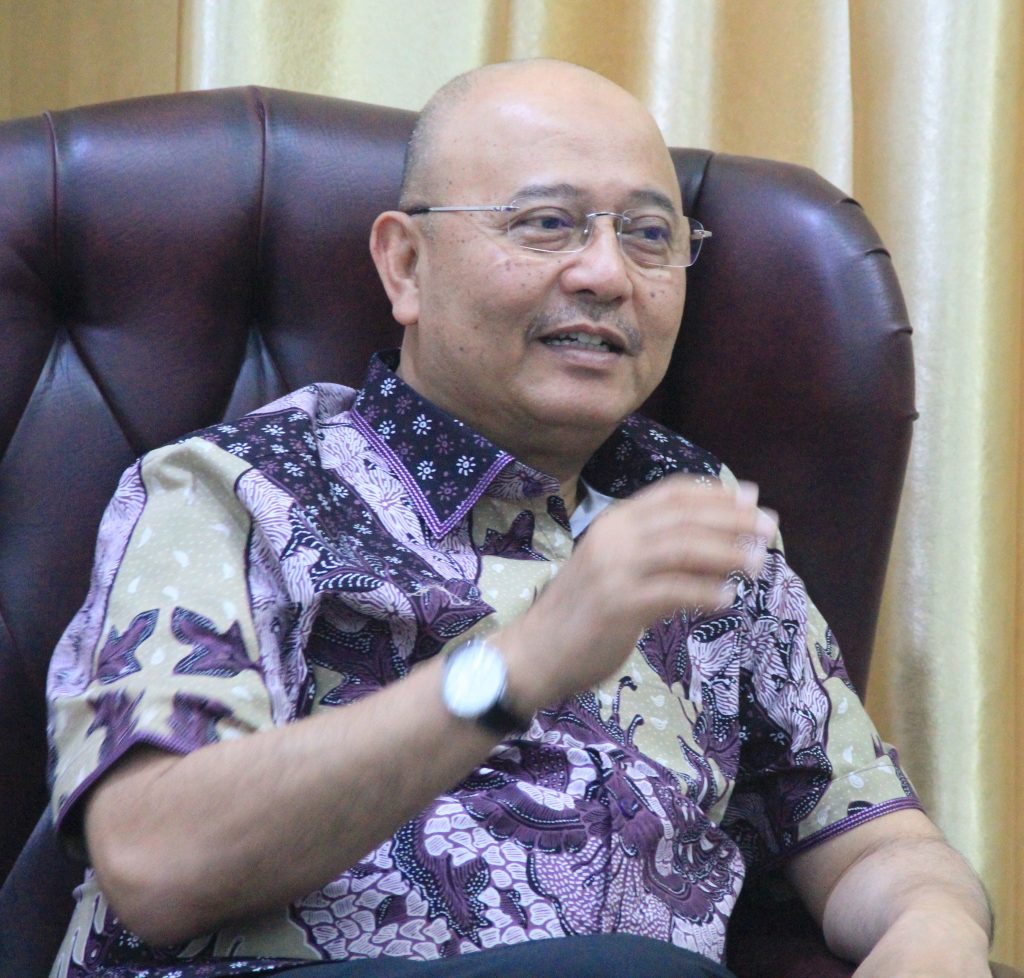 Walikota Ajak Seluruh Warga Medan Gunakan Hak Pilih