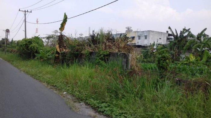 Usulan Perkim Medan Ditolak,Kementerian PUPR Tenderkan Desain Bangunan Pasar Aksara