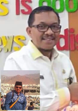 Ilyas Sitorus : Rivai Nasution Tokoh Pemekaran Labuhan Batu