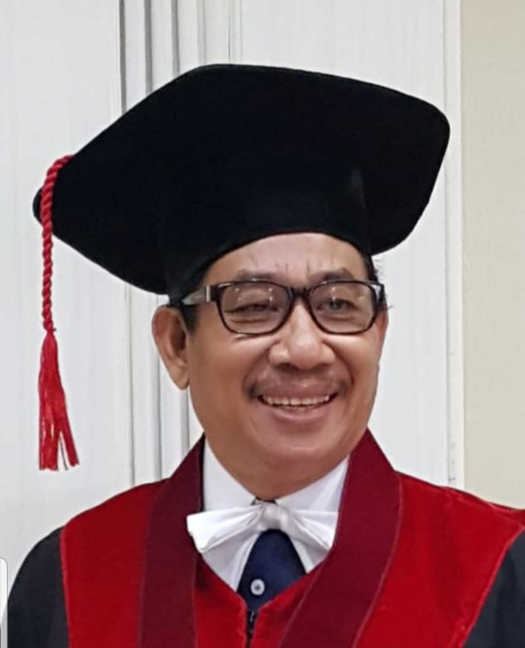 OK Saidin : Menunggu Datangnya Pemimpin Kota Medan