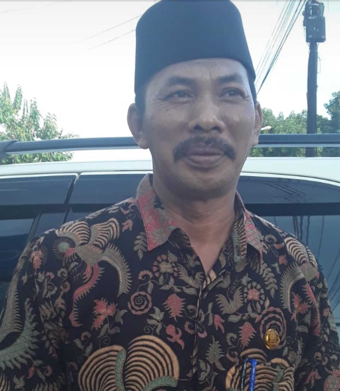 Pemkab Labuhanbatu Persiapkan Pembangunan TPA Tipe A