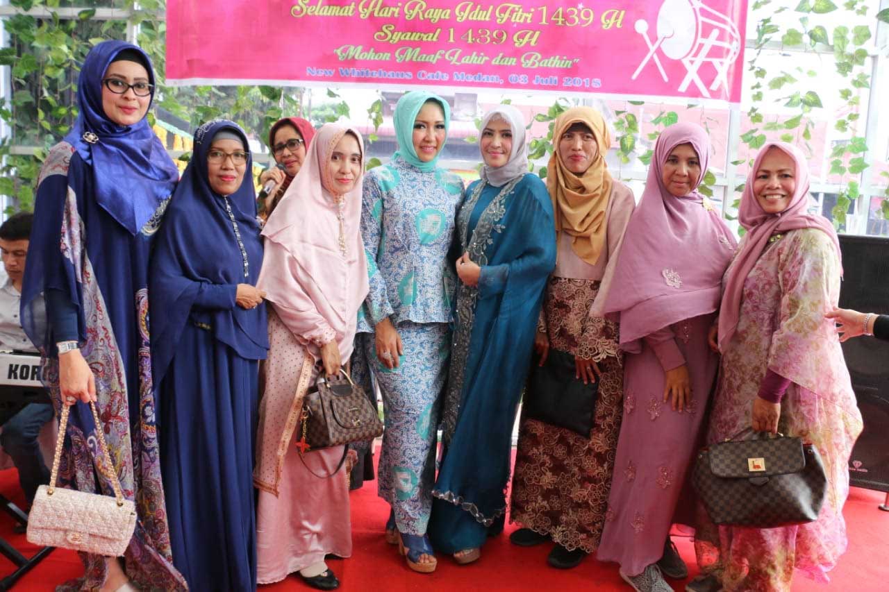 IPEMI Diharapkan Jadi Motor Penggerak Pengembangan Usaha Perempuan