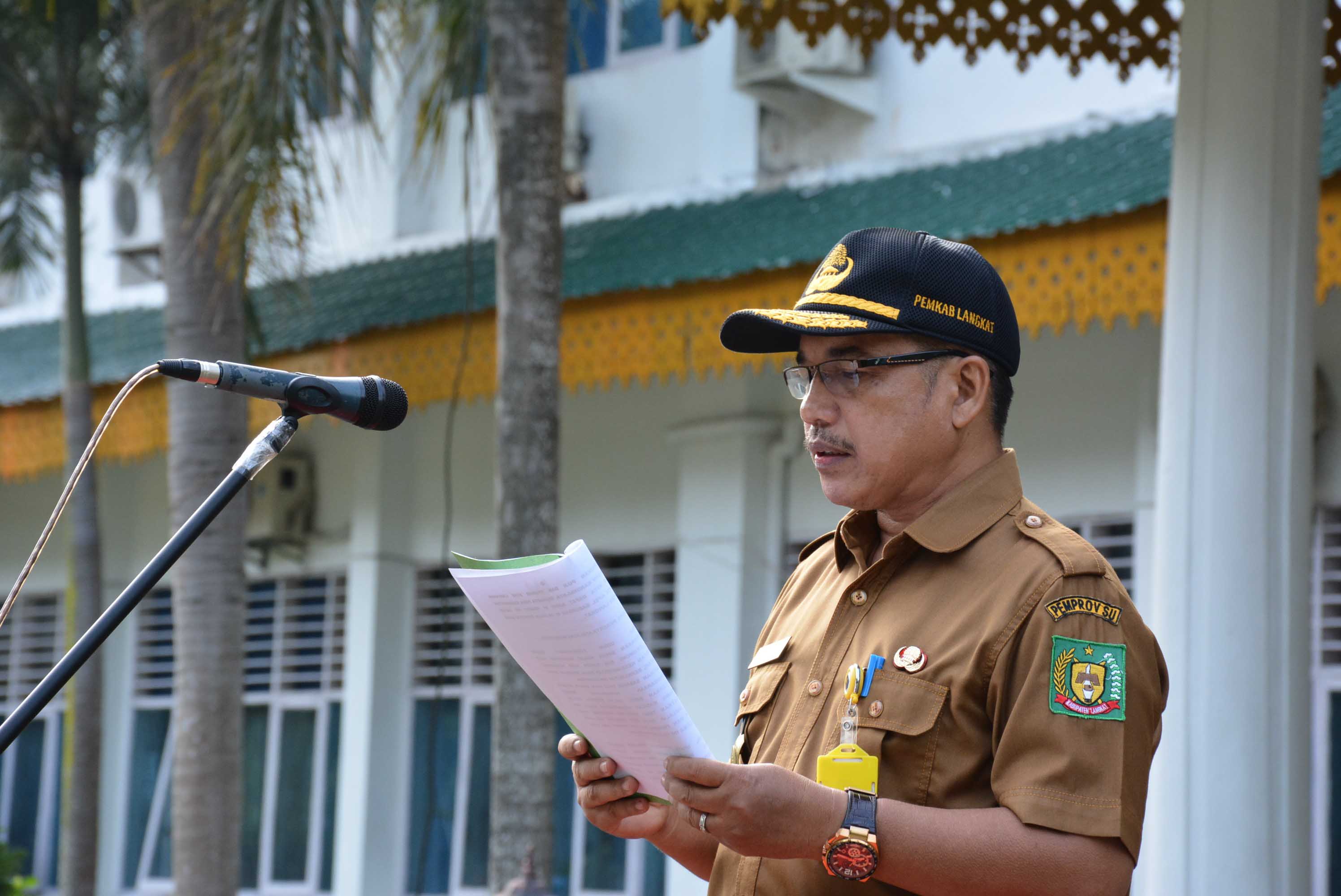 Dinas Sosial Harus Peka Pelayanan Rehabilitasi Sosial Dasar