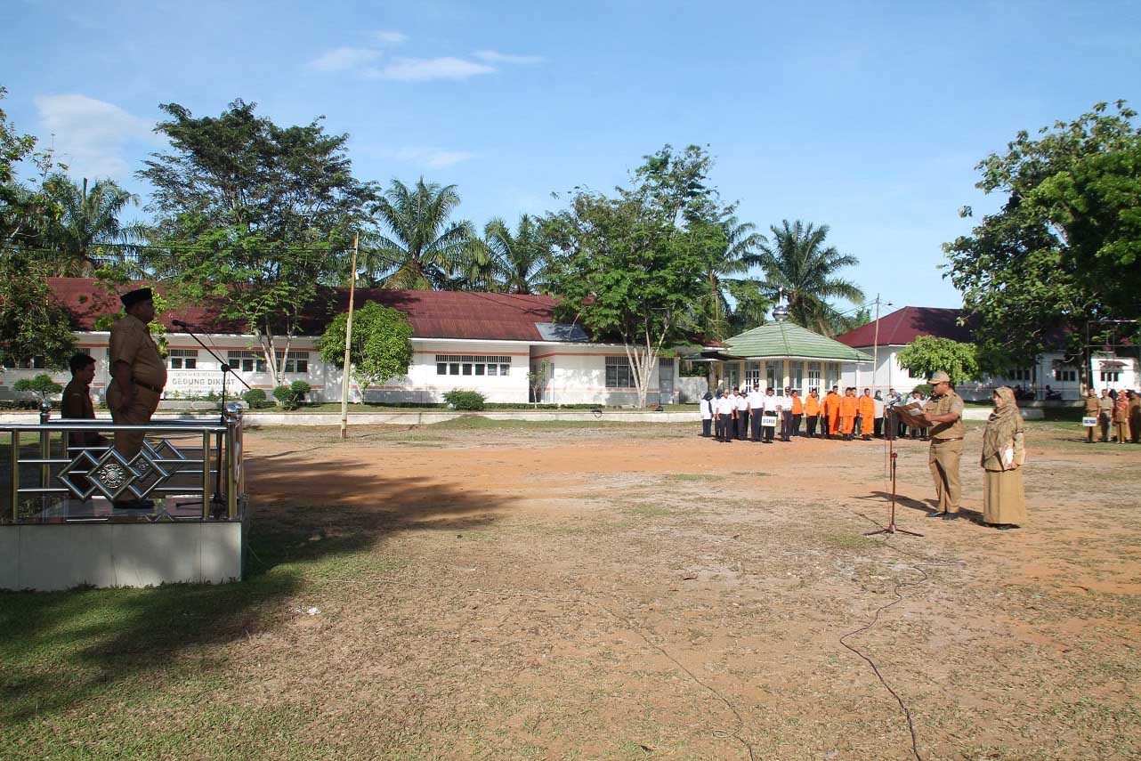 â€œHari Esok Jauh Lebih Baik Dari Pada Hari Iniâ€