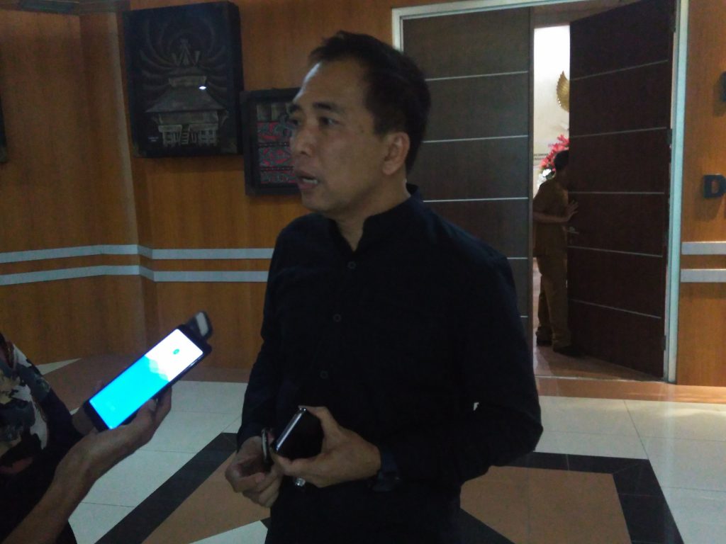 Hendra DS: Medan Sudah Masuk Kategori Darurat Banjir