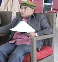 Burhanuddin SE Pernah Ketua LPNU, Hoax Ketua PCNU Tak Pernah Duduk di Banom NU