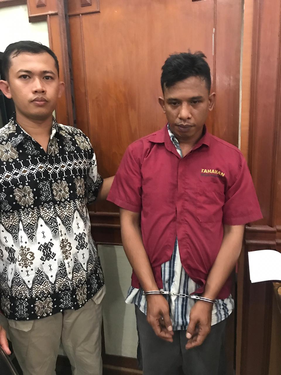 Tim Buncil Poldasu Ringkus Seorang Tersangka Penembakan di Jalan Gaharu, 2 Diantaranya Buron