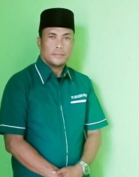 Wakil Ketua PCNU Medan : Mari Berbuat Kebaikan di Bulan Suci Ramadhan