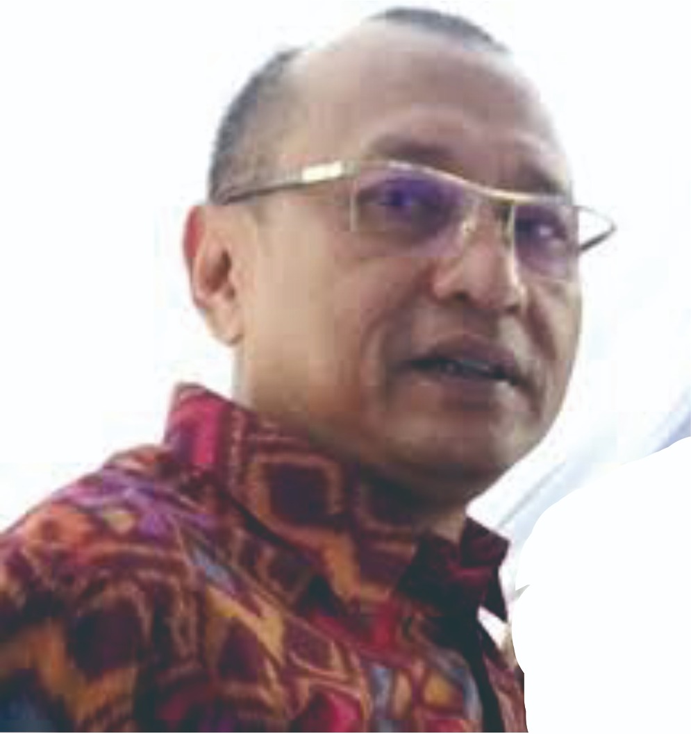 Pendapatan RPH Kota Medan Masih Dari Upah Pemotongan Hewan