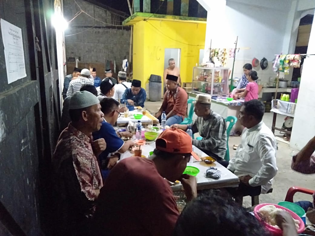 Wakil Bupati Sergai Himbau Masyarakat Jangan Terpengaruh Ajakan 