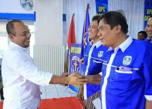Pemilu di Kabupaten Labuhanbatu Berlangsung Damai, Jujur, Adil, Transparan dan Demokratis