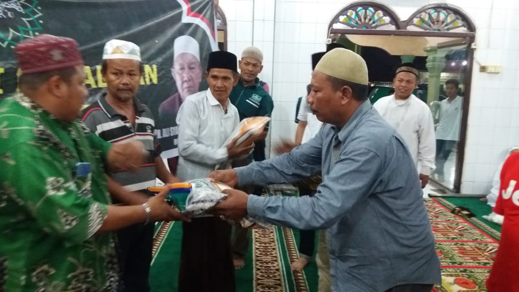 NU Komit Kawal Ulama dan NKRI