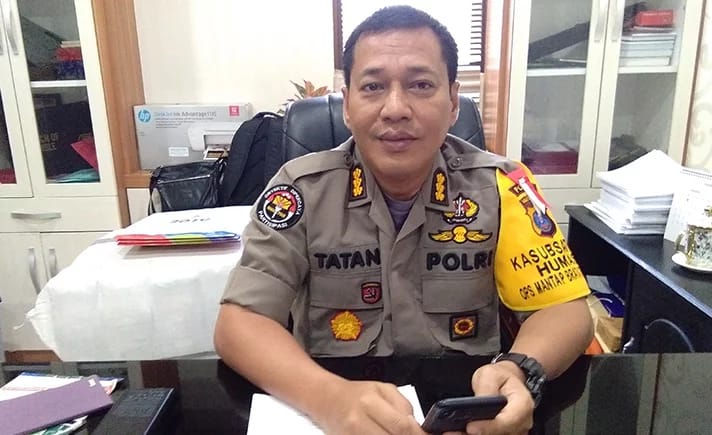 Polda Sumut Periksa 9 Saksi Terkait Kasus Dugaan Penghinaan Terhadap Presiden RI