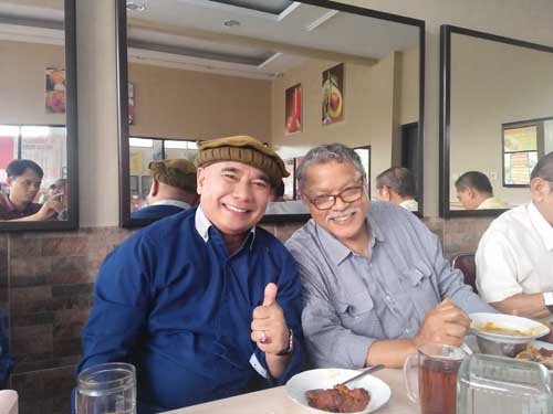 PESAN DUNIA PERPAJAKAN UNTUK  PEMIMPIN TERPILIH