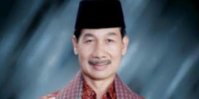 Bupati Solok Dicokok KPK