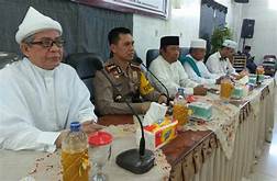 Rapat Pleno KPU Sumut,  Ketua MUI Medan: Hasil Terbaik Itu Jujur, Adil, Transparan, dan Ikuti Norma Kebenaran