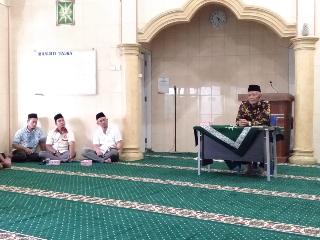Program Kemitraan Pengembangan Muhammadiyah (PKPM) UMSU