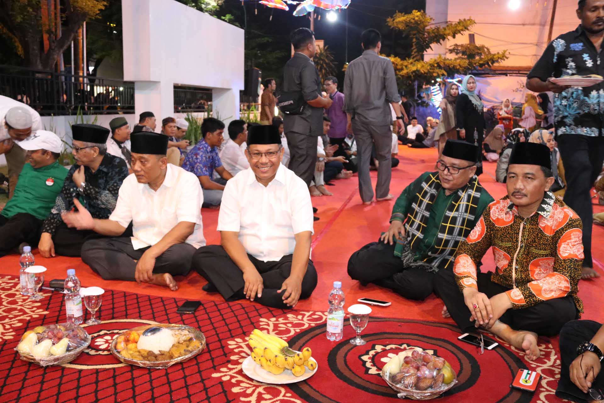 Wali Kota Apresiasi Digelarnya Kenduri Pariwisata