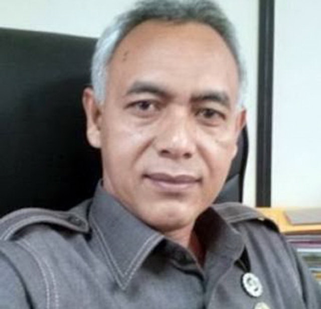 Pemko Medan Siapkan Rp 90 M Bayar THR ASN