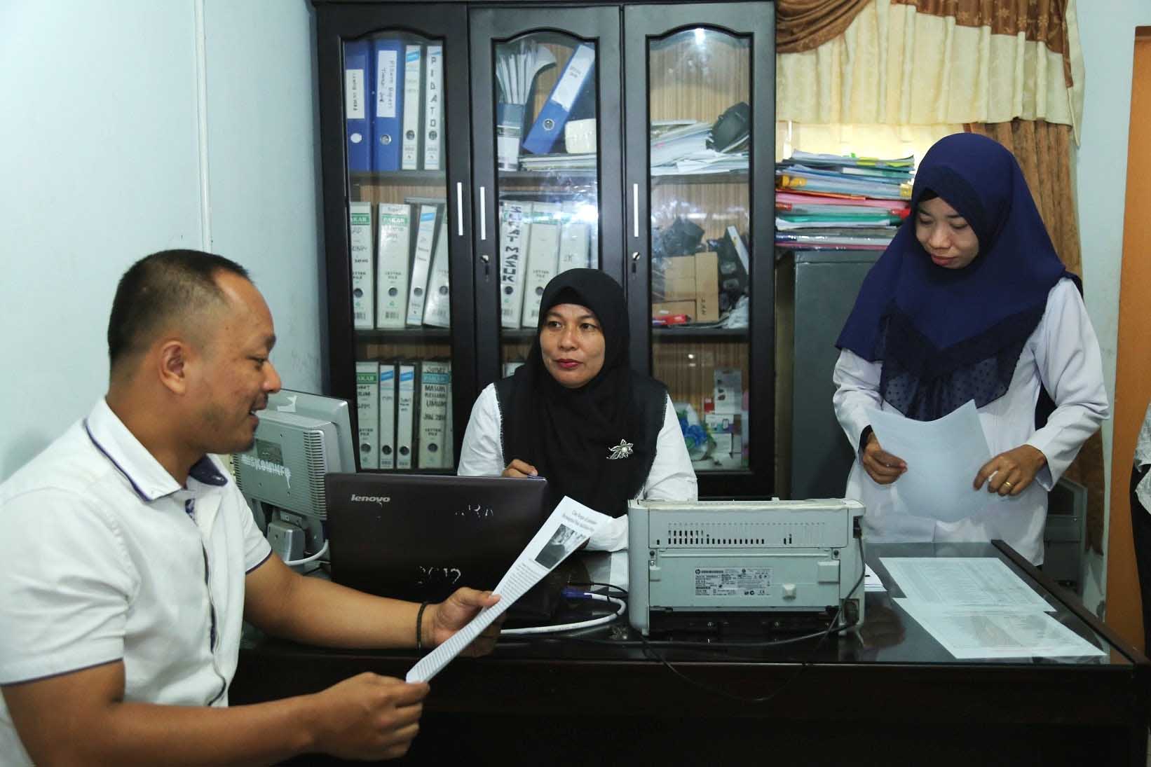 Menjelang Berbuka Puasa, RSPD 96,5 FM Akan Siarkan Ceramah Ramadhan